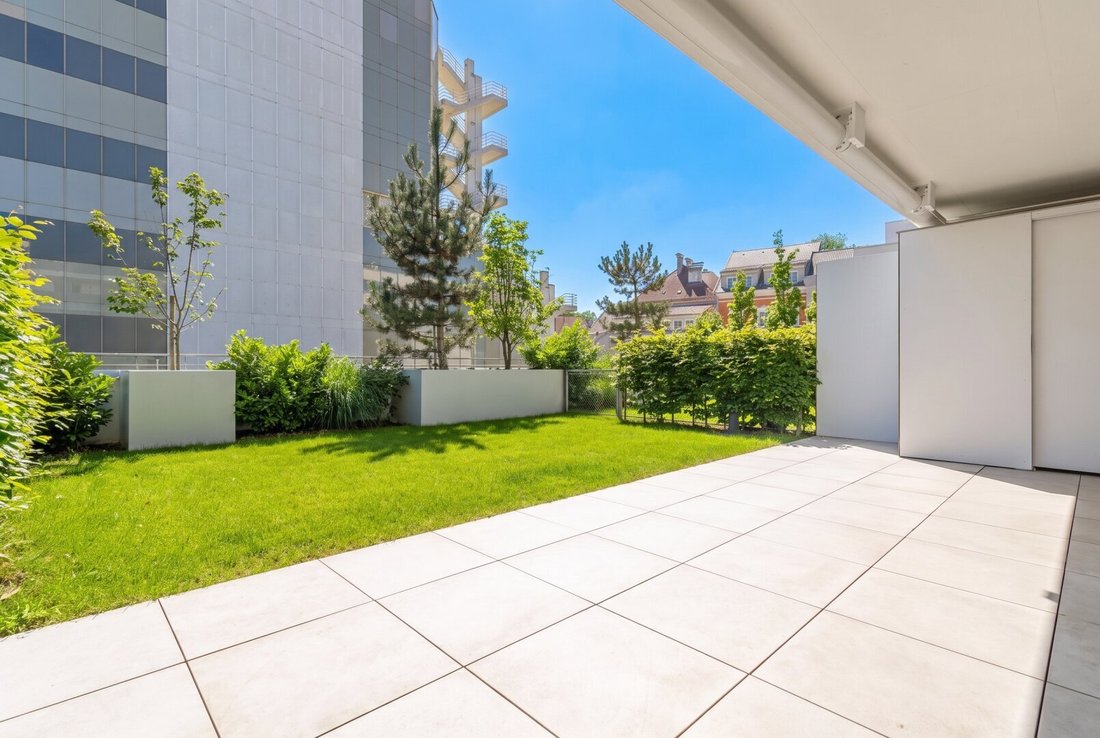 Apartamento en Klagenfurt, Carintia, Austria 1 - 17030826