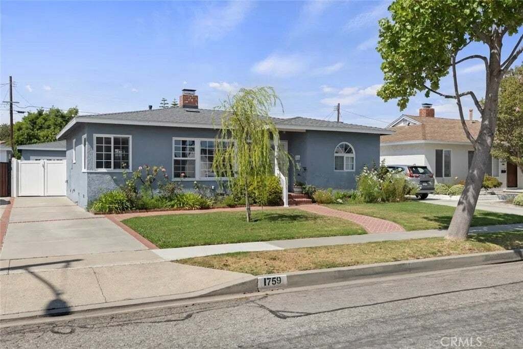House in Torrance, California, United States 1 - 18562447