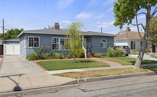 House in Torrance, California, United States 1