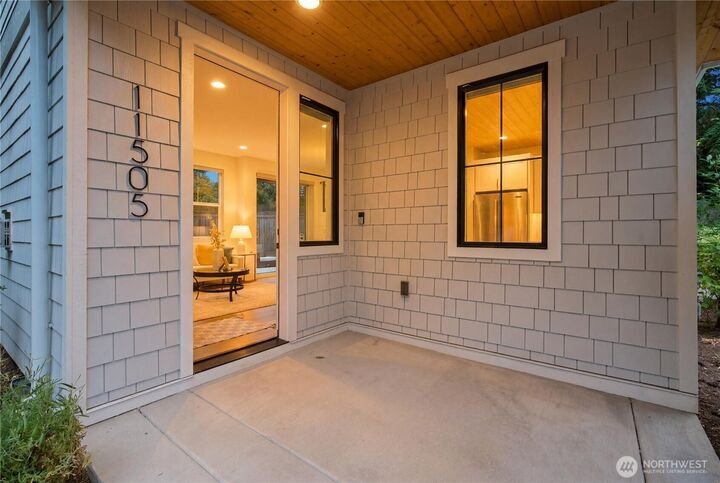 Appartement à Kirkland, Washington, États-Unis 3 - 18564530