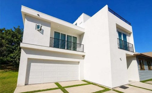 Townhouse in Los Angeles, California, United States 1