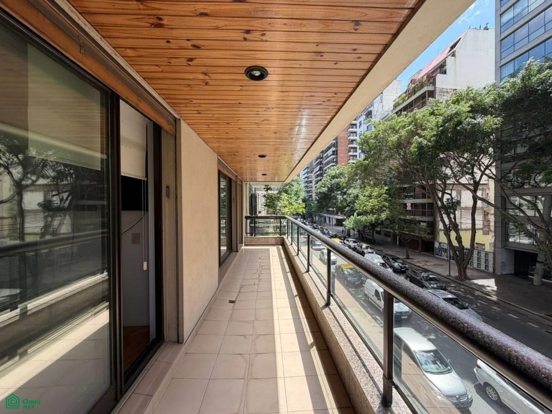 Condo in Buenos Aires, Buenos Aires, Argentina 1 - 17728975