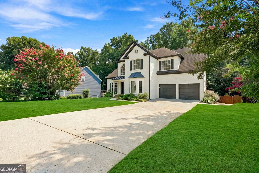House in Suwanee, Georgia, United States 2 - 18565431