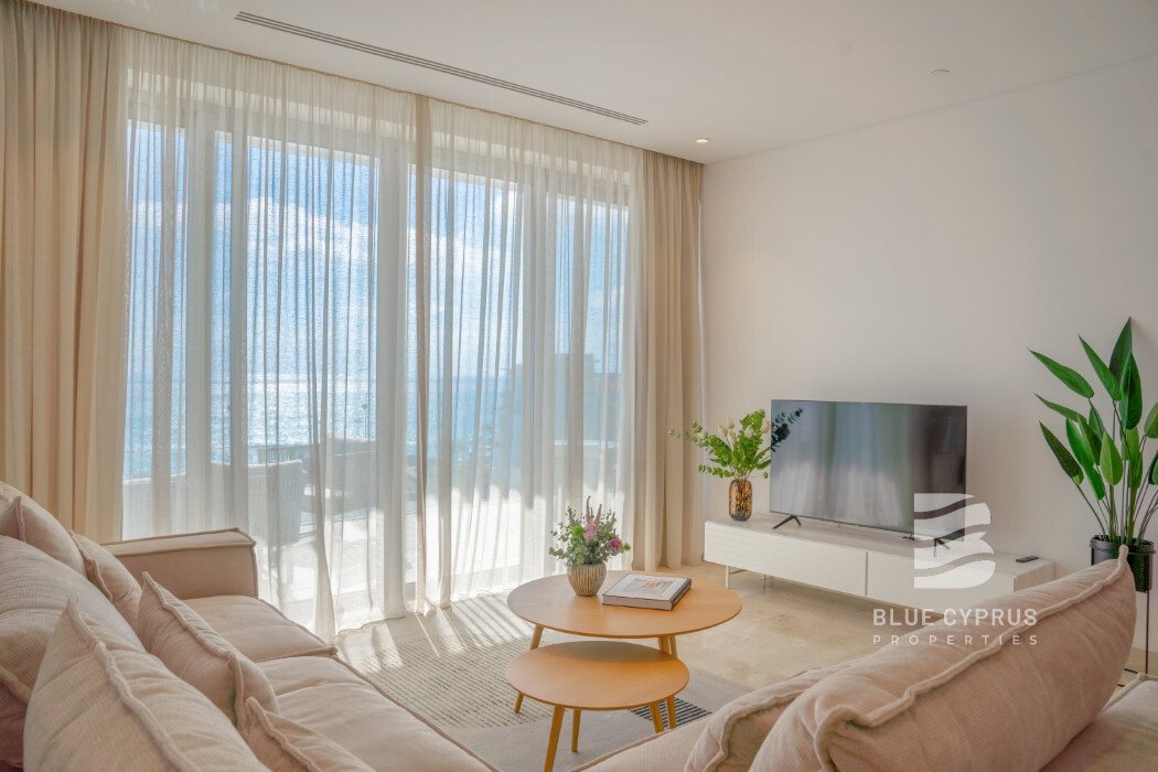 Apartment in Paphos, Paphos, Cyprus 4 - 18559709