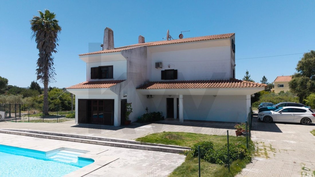 Townhouse in Pinhal Novo, Setubal, Portugal 3 - 18565945