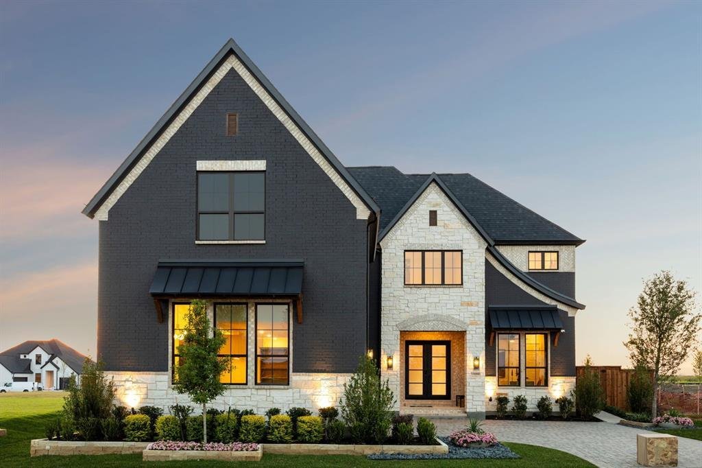 House in Frisco, Texas, United States 1 - 18562774