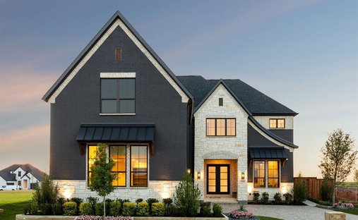 Haus in Frisco, Texas, Vereinigte Staaten 1