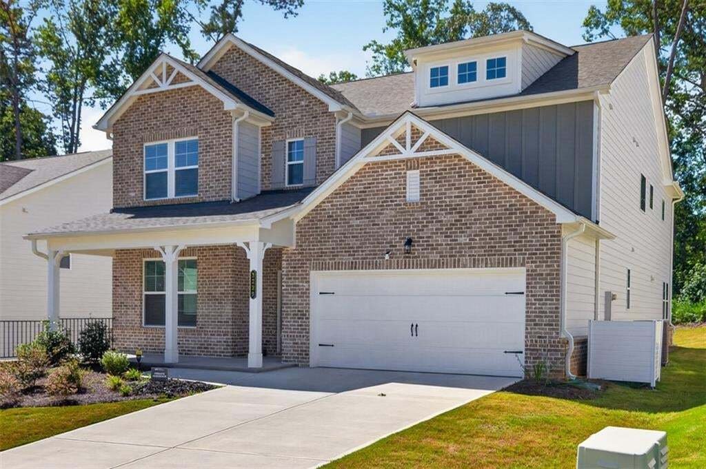 House in Auburn, Georgia, United States 2 - 18558724