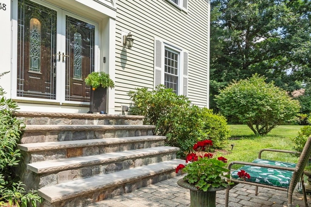 House in Andover, Massachusetts, United States 4 - 18564512