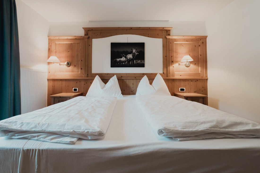 Apartment in Badia, South Tyrol / Abtei, Trentino – Alto Adige/Südtirol, Italy 5 - 18562737