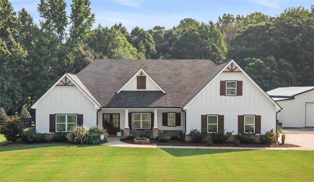 House in Madison, Georgia, United States 1 - 18565038