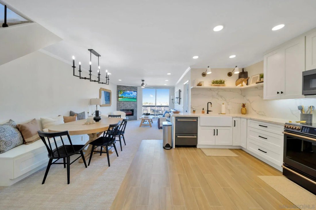 Appartement à Oceanside, Californie, États-Unis 5 - 18558838