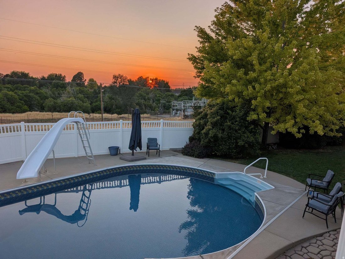 House in Layton, Utah, United States 2 - 18565540