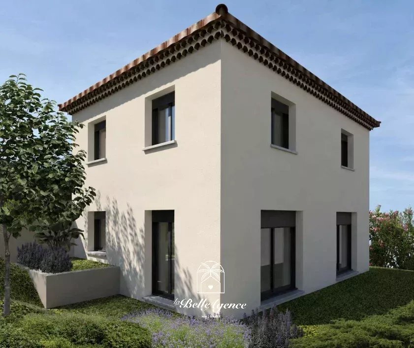 Villa in Nord-Hameaux, Contes, France 2 - 18558276