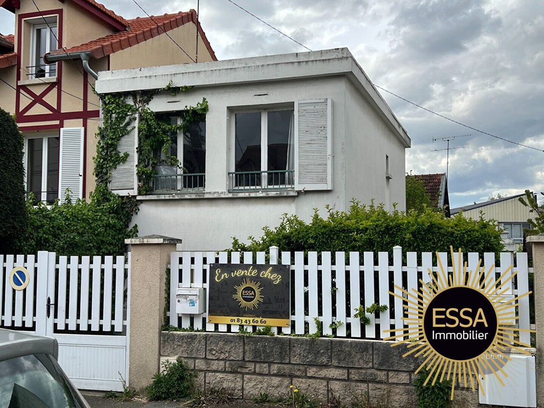 House in Le Chesnay, Le Chesnay-Rocquencourt, France 2 - 18564416