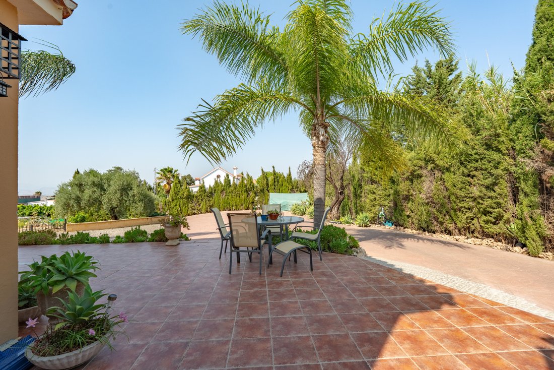 Chalet in Coin, Andalusia, Spain 5 - 18558429