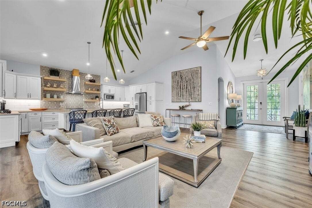 House in Sanibel, Florida, United States 5 - 18561081