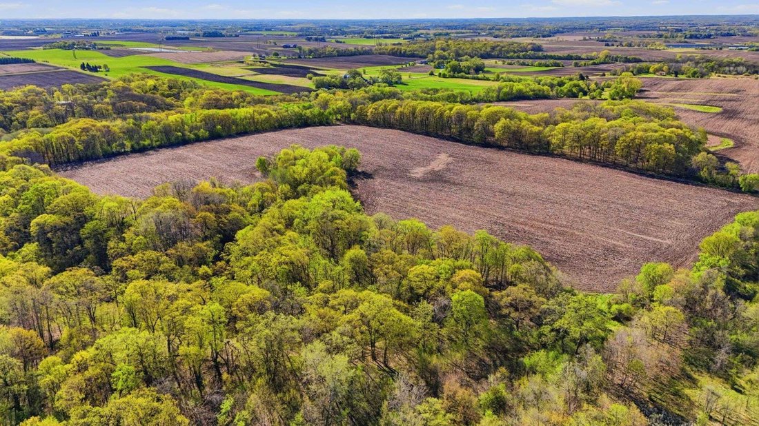 Land in Jordan, Minnesota, United States 2 - 18564892