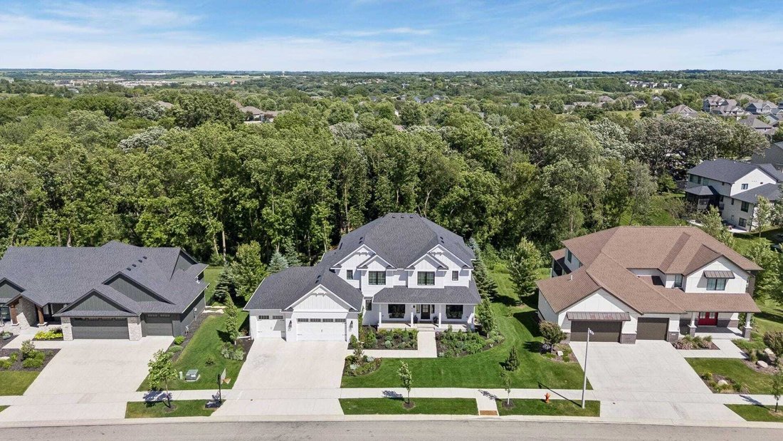 House in Rochester, Minnesota, United States 2 - 18564088