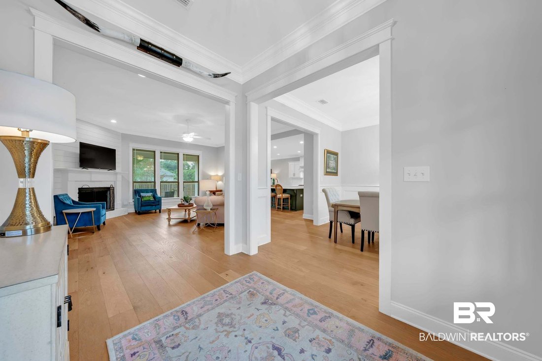 House in Fairhope, Alabama, United States 4 - 18559906