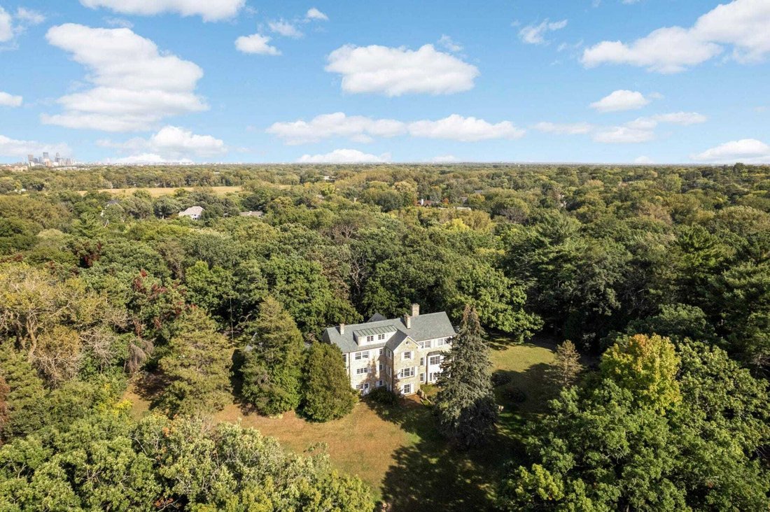 House in Edina, Minnesota, United States 3 - 18564574