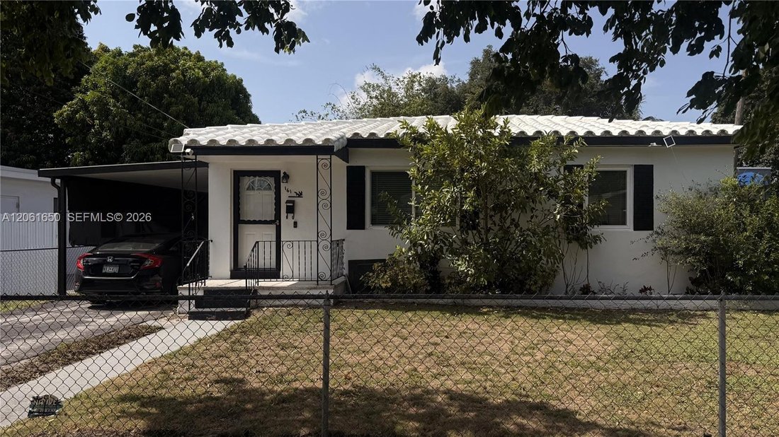 House in Miami, Florida, United States 2 - 18563065