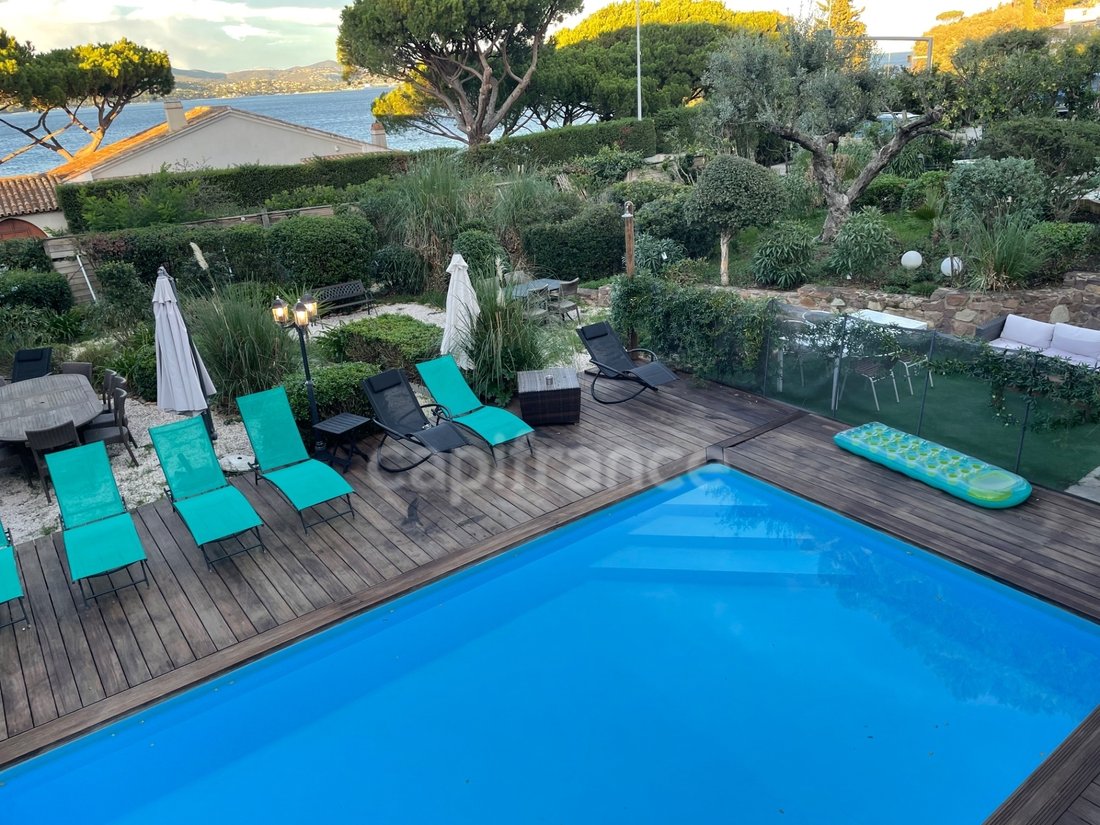 Maison à Gassin, Provence-Alpes-Côte d'Azur, France 2 - 16766972