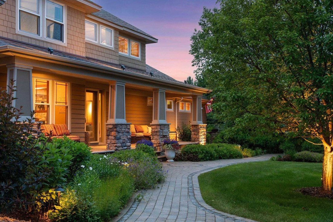Casa en Stillwater, Minnesota, Estados Unidos 1 - 18564457