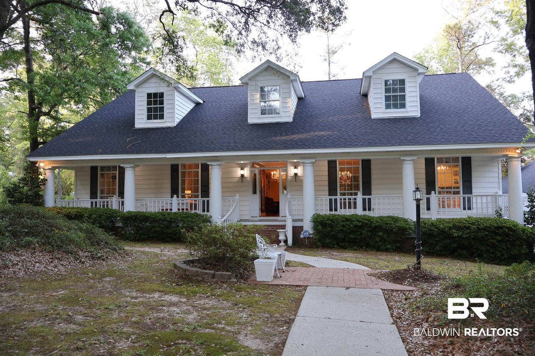 House in Spanish Fort, Alabama, United States 2 - 17737317