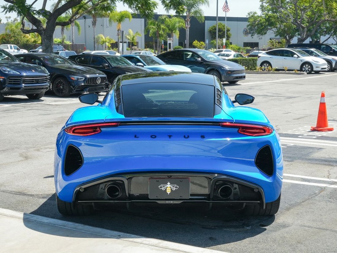 Coupe in Costa Mesa, CA, United States 4 - 18566451