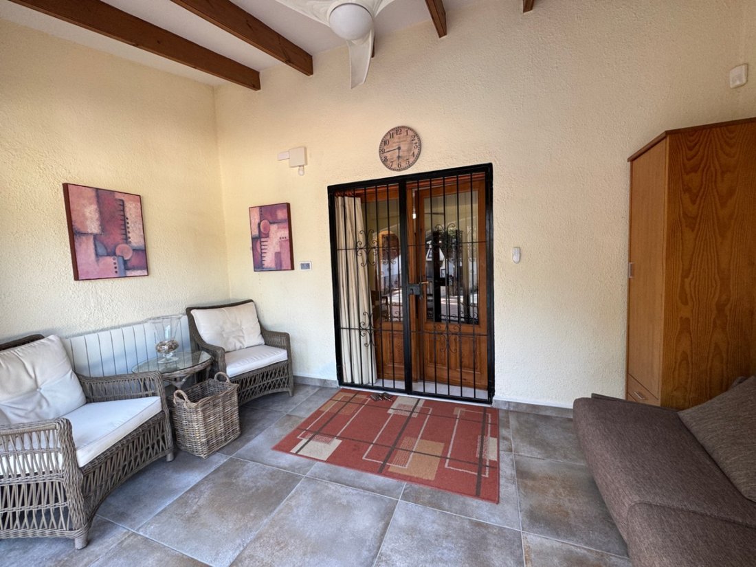 Villa in Moraira, Teulada, Valencian Community 5 - 18563446