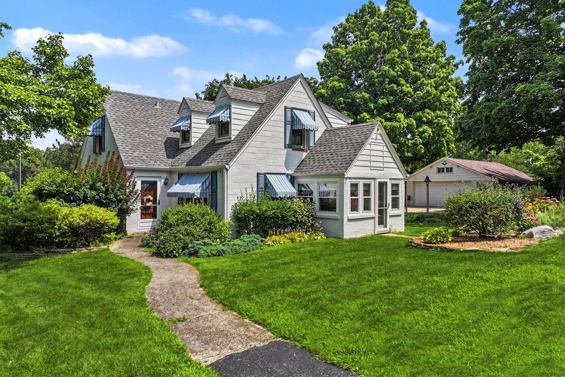 Land in Burr Ridge, Illinois, United States 5 - 18566230
