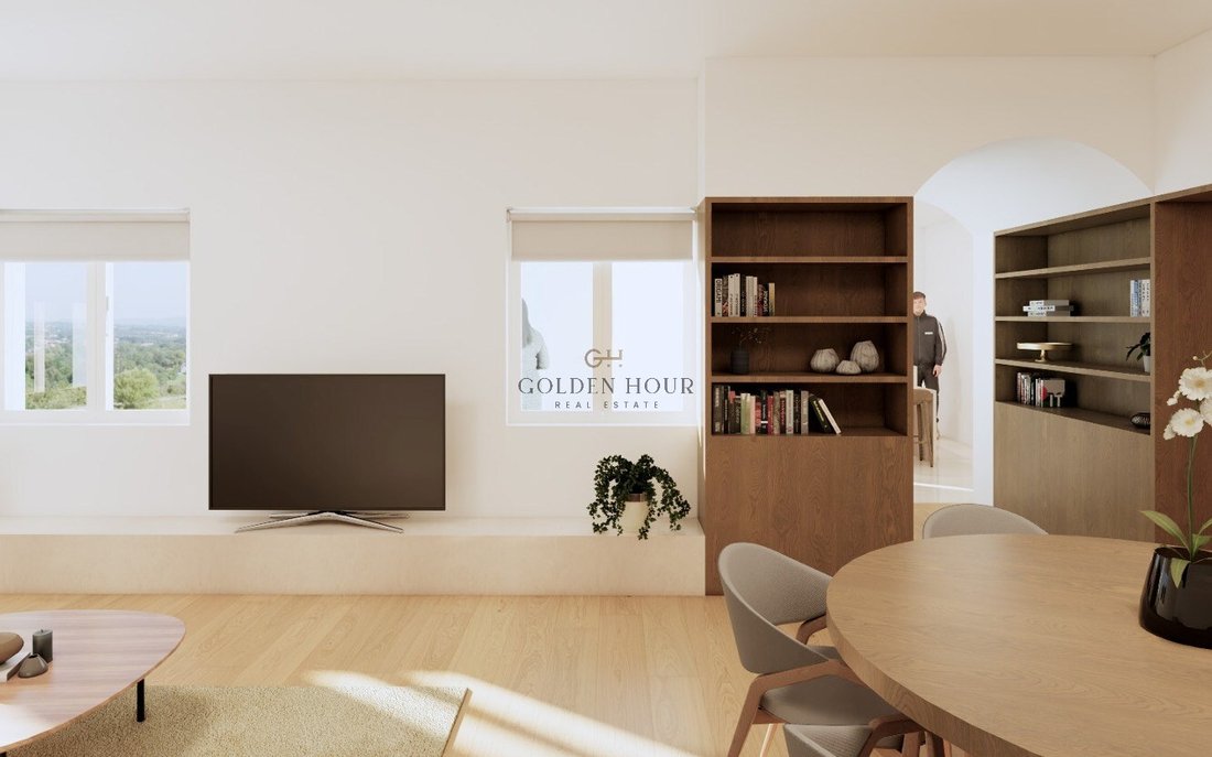 Apartment in Bonfim, Porto District, Portugal 1 - 18511275