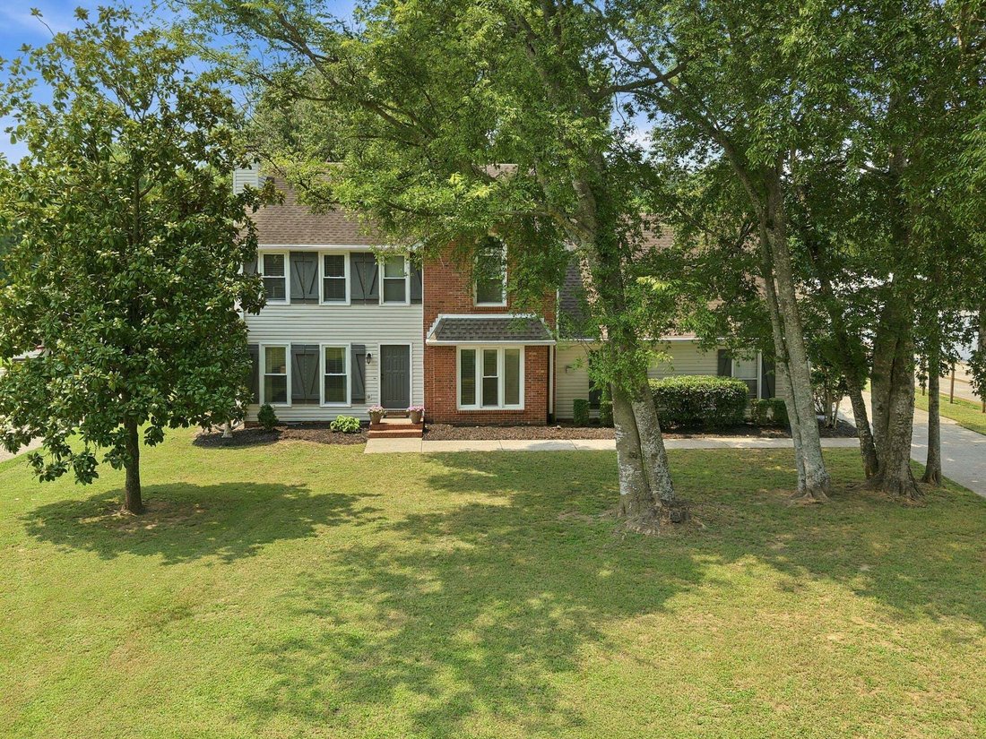 House in Smyrna, Tennessee, United States 3 - 18558494