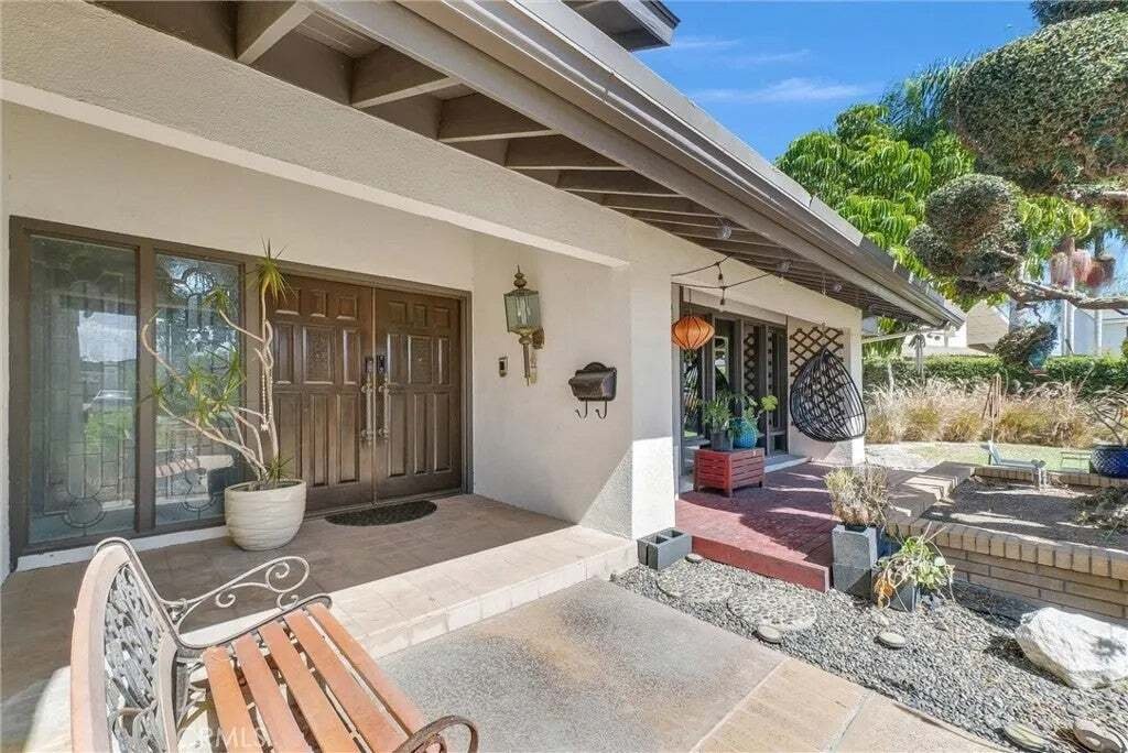 House in Orange, California, United States 3 - 18559395