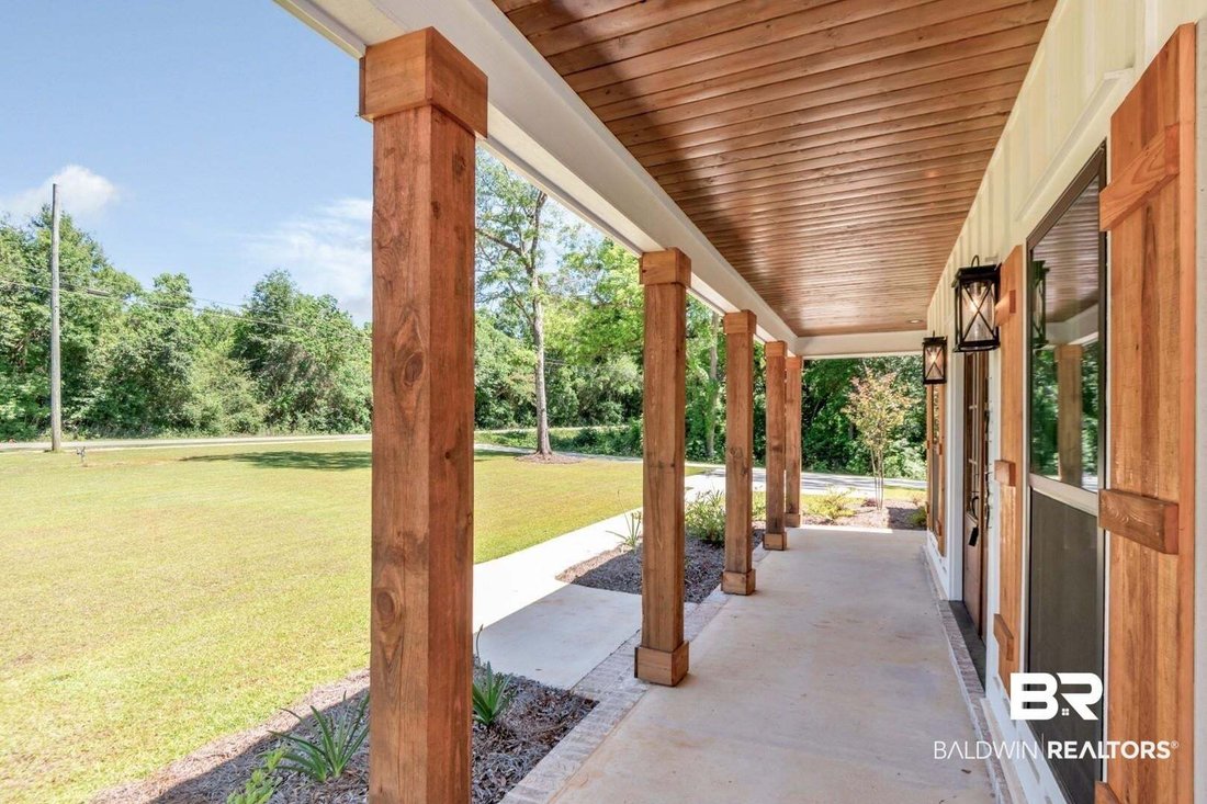 House in Fairhope, Alabama, United States 3 - 18148062