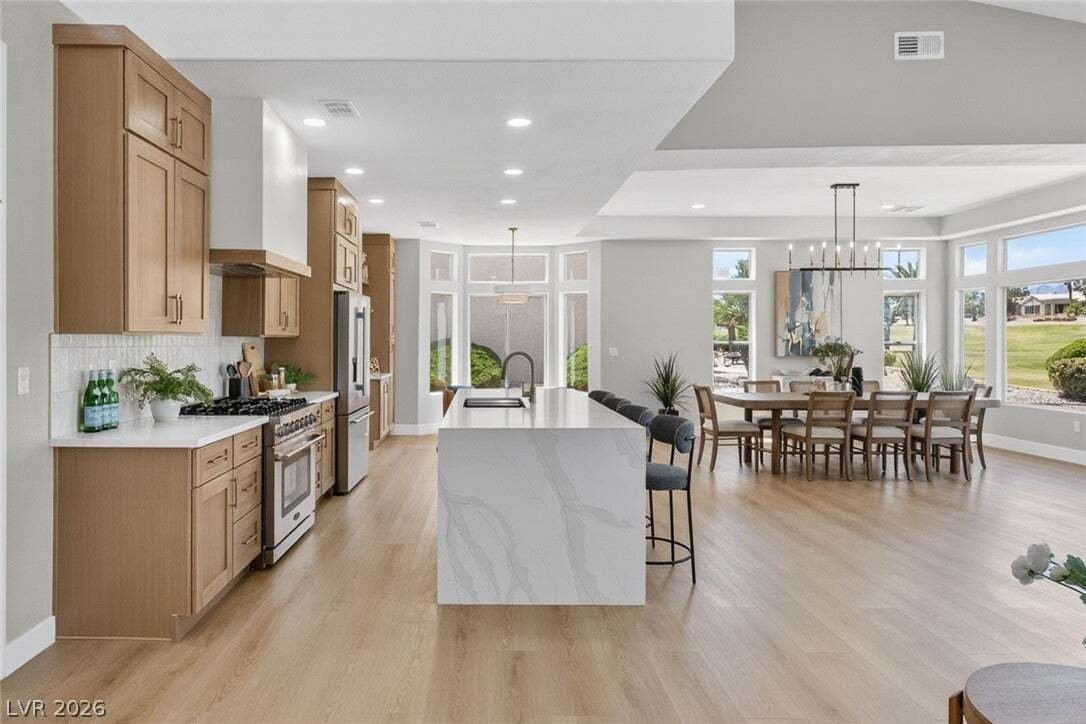 House in Las Vegas, Nevada, United States 3 - 18561352