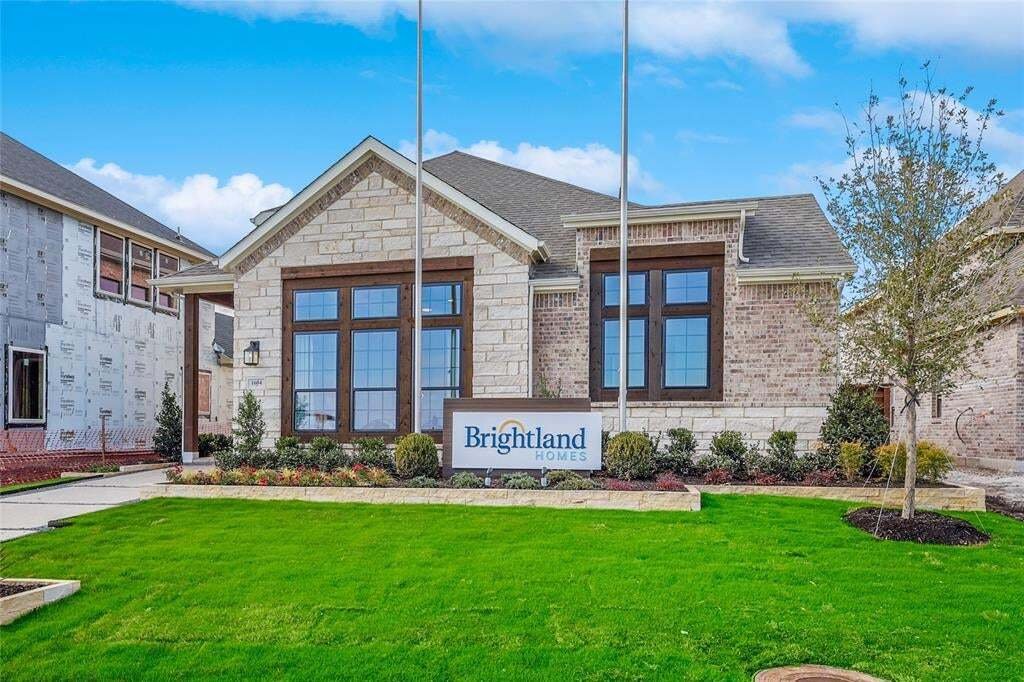 House in Mesquite, Texas, United States 3 - 18563012