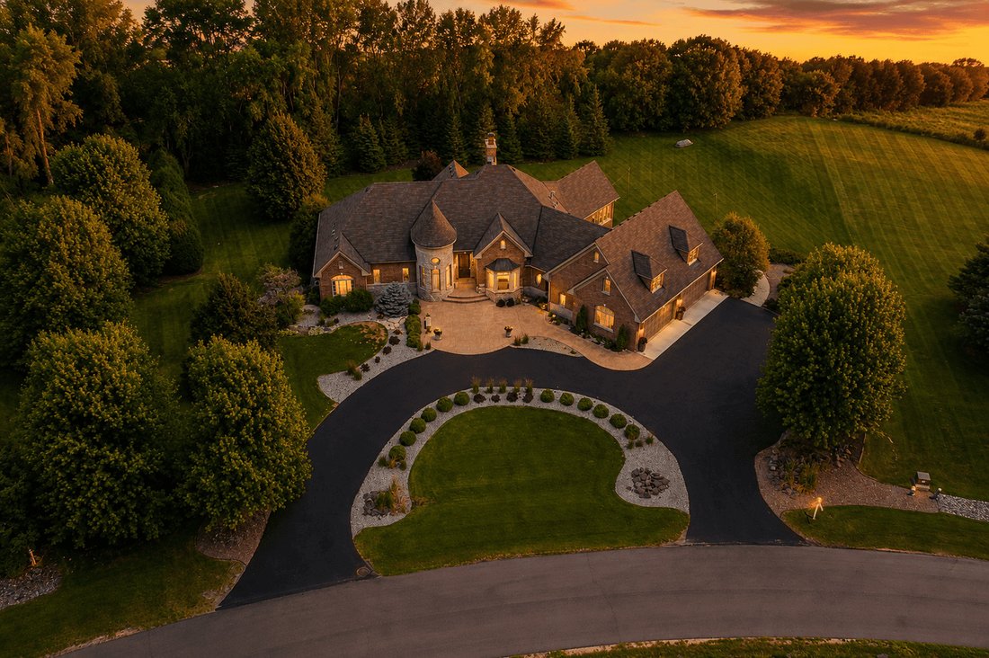 House in Medina, Minnesota, United States 1 - 18564053
