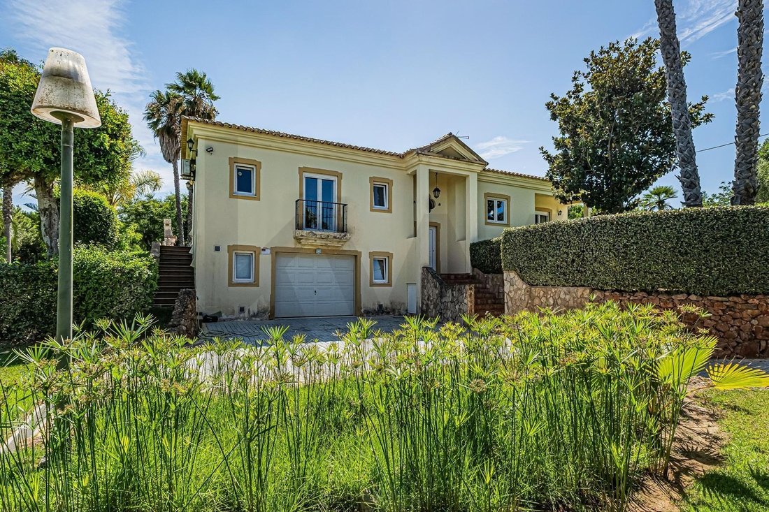 Country House in Carvoeiro, Algarve, Portugal 5 - 18565947