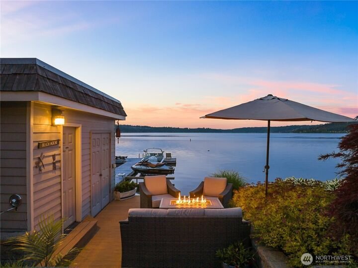 House in Bellevue, Washington, United States 2 - 18564517