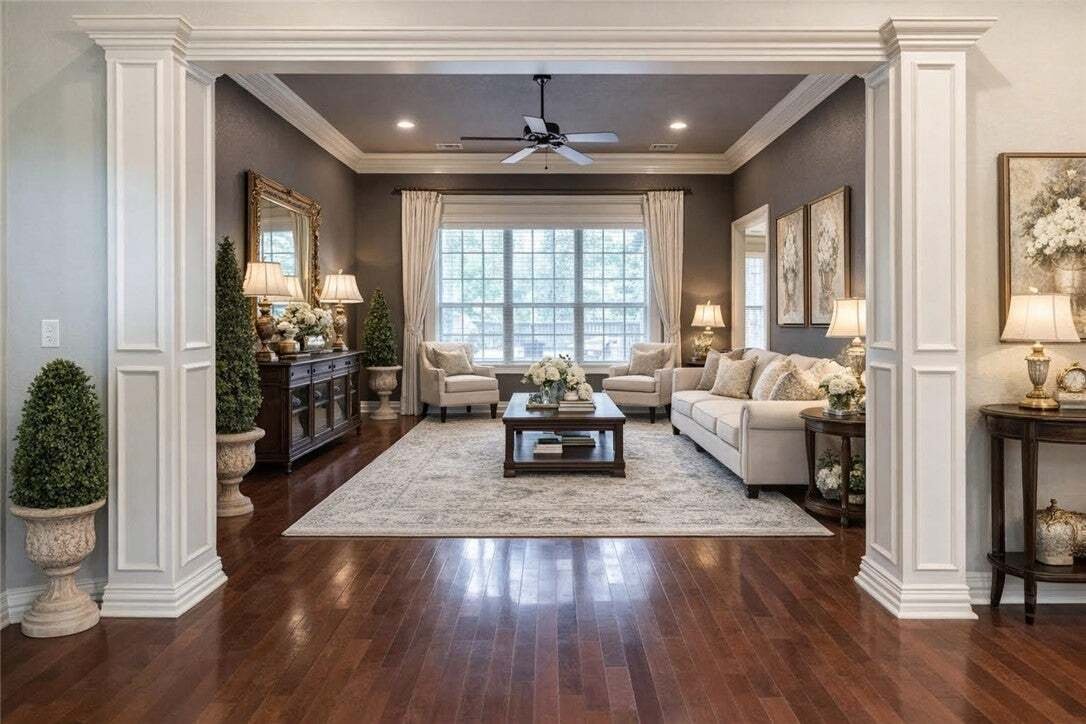 House in Cave Springs, Arkansas, United States 2 - 18561660