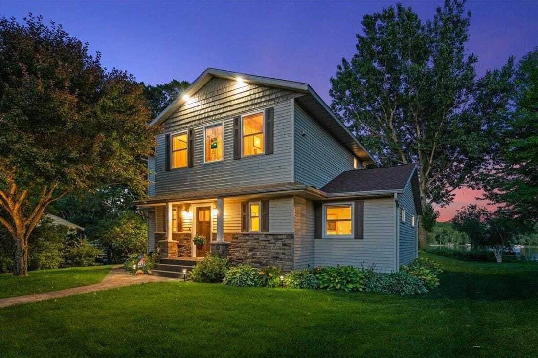 House in Saint Joseph, Minnesota, United States 4 - 18564577