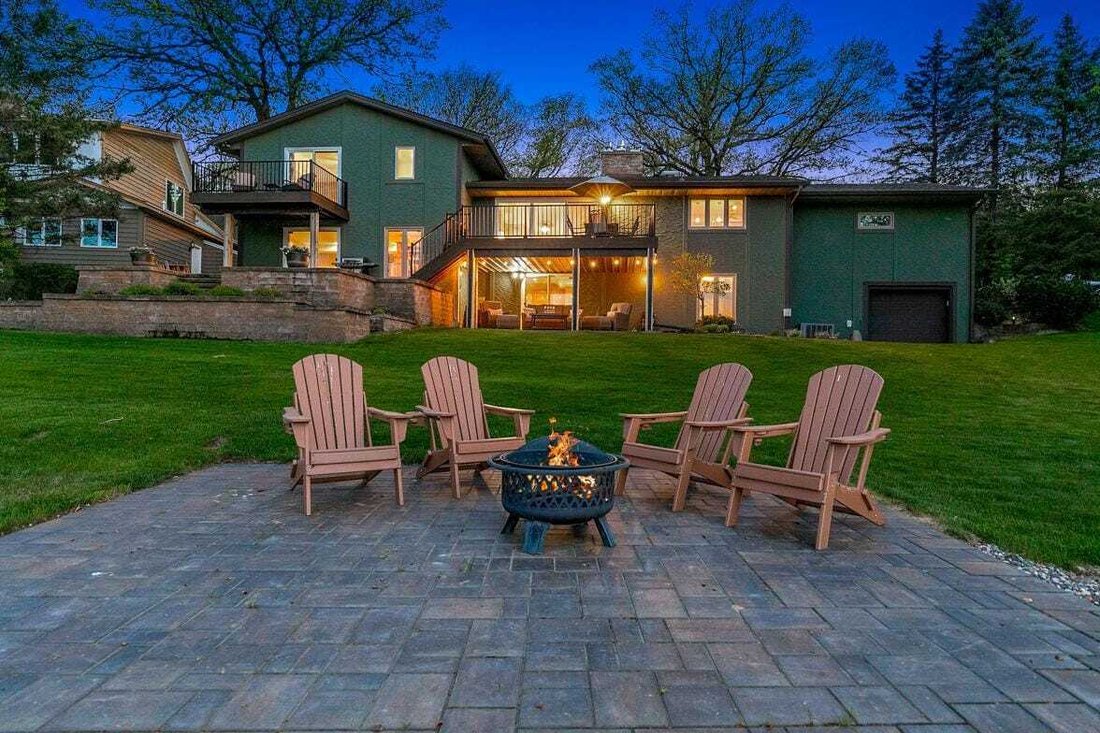 House in Lakeville, Minnesota, United States 5 - 18564618