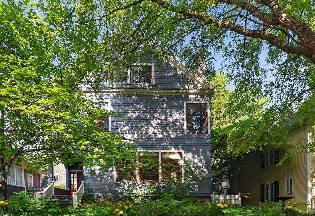 House in Grand Rapids, Michigan, United States 1 - 18564973