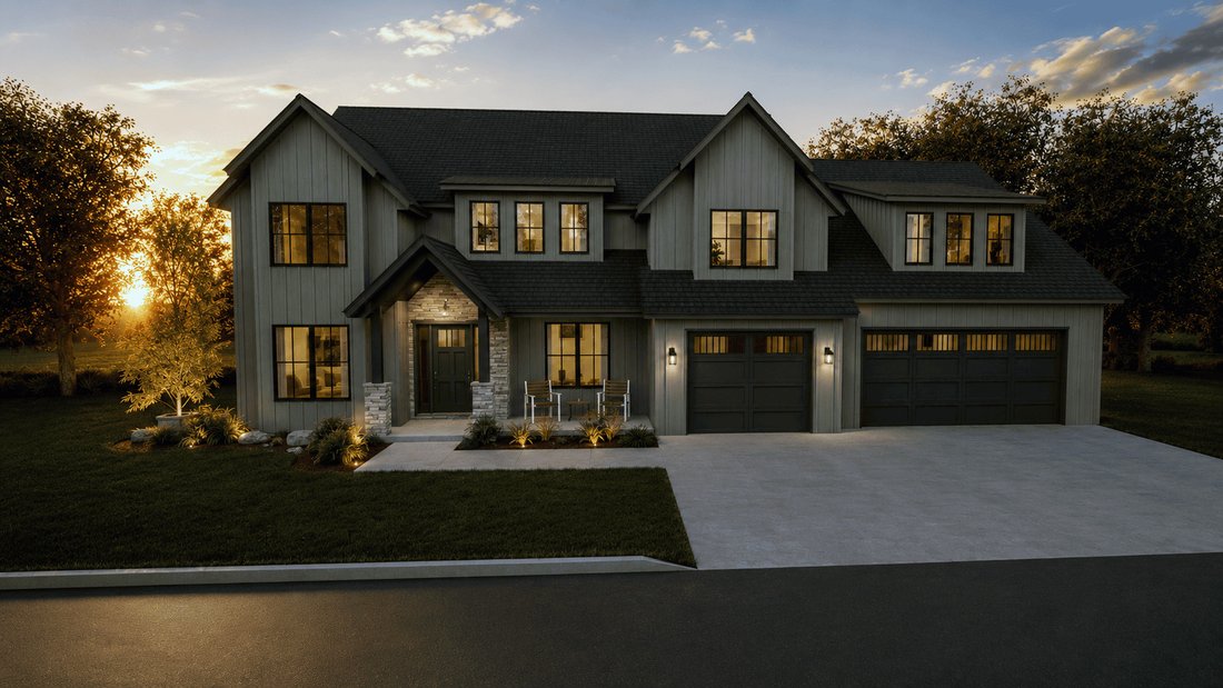 House in Rochester, Minnesota, United States 1 - 18564595