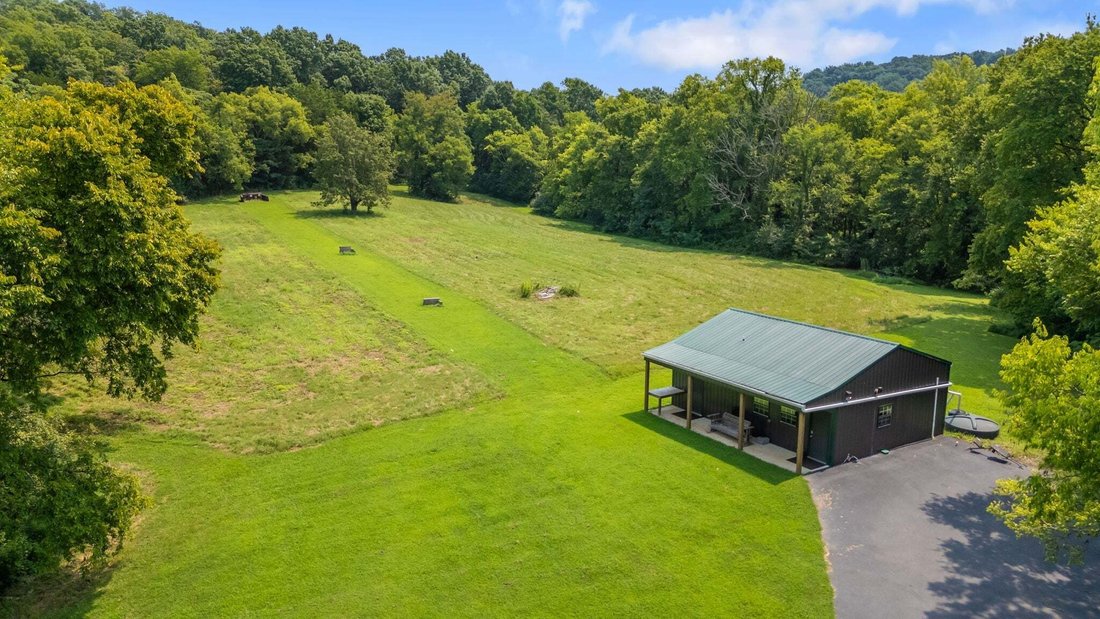 Casa a Belfast, Tennessee, Stati Uniti 4 - 18462970