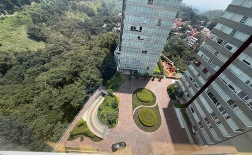 Appartement à Mexico City, Mexique 1