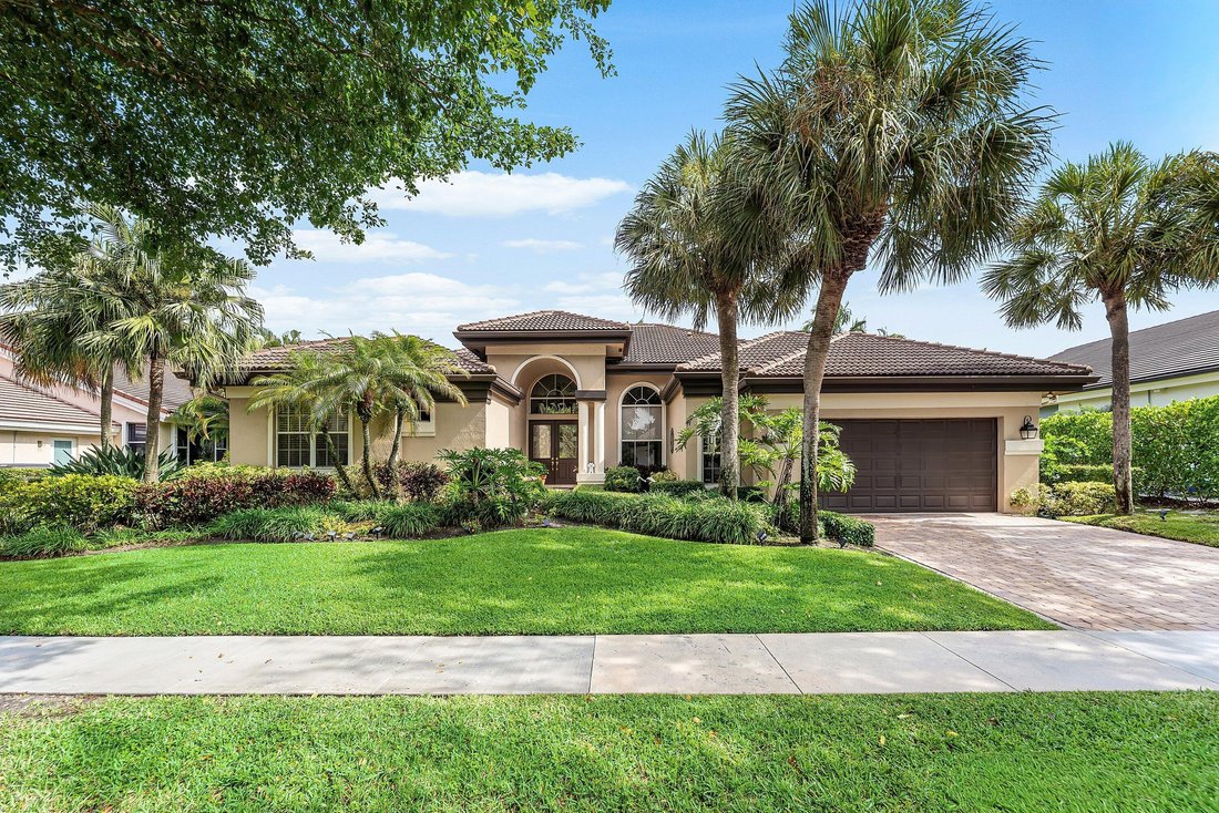House in Boca Raton, Florida, United States 1 - 18561594