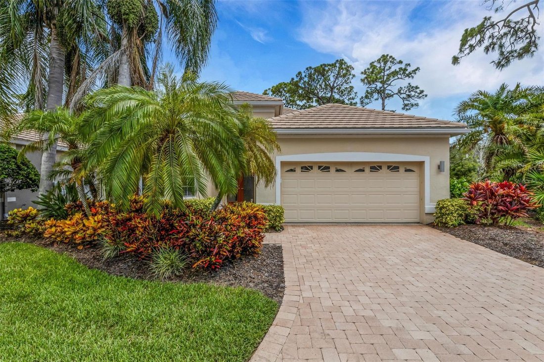 House in Osprey, Florida, United States 1 - 18558615
